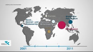 Multiresistente Erreger (MRE) - was tun?