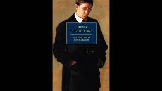 John Williams Stoner 1965 Audiobook Chapter I