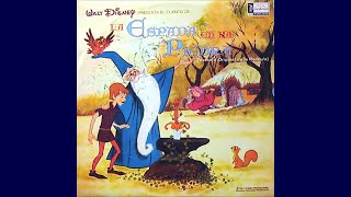 La Espada En La Piedra - Madam Mim