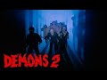 Demons 2 (1986) Full Horror Movie