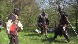 Lv-Live 12 - Orkerne Angriber Skjoldheim