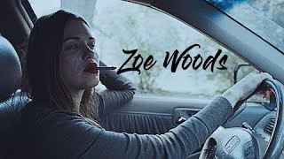 zoe woods | i'm cured.