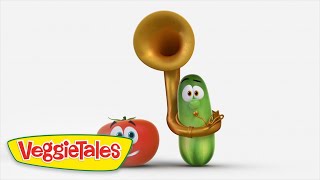 Veggietales Opening Theme Song