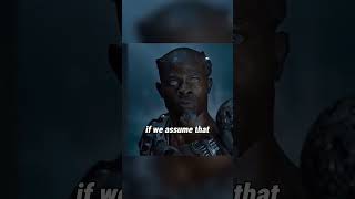 You Missed This Huge Plot Hole In Avengers Endgame