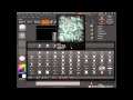 wi ilustracja ZBrush Photoshopie 5/12 - Malowanie Kolumny