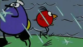Pbs Kids Promo Peep And The Big Wide World Mpt
