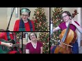 Sexist Bullshit (Christmas song) - The Doubleclicks