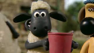 Shaun The Sheep - Hiccup