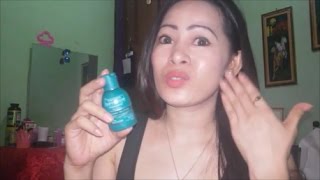 MAXI PEEl (USAPANG MAXI PEEL)