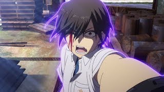 Top 10 Anime Where The Main Character Goes Insane