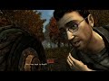 Hannah Plays! - The Walking Dead - Part 9 - Arrow