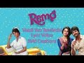 Remo - Tamilselvi Lyric Video | Sivakarthikeyan,  Keerthi Suresh | Fanmade