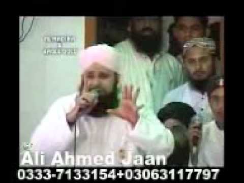 Noori Mehfil Pe Chaadar Owais Qadri