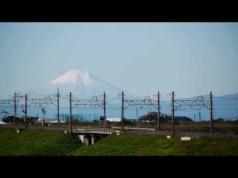 東武鉄道　１００系 【特急】 スペーシア きぬ　鬼怒川温泉 行