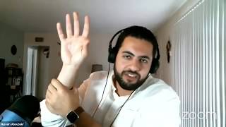 How I Stopped Hating Jews & Israel | SWUConnect #7