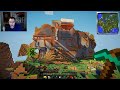 Minecraft-Galaxy #22: Spicken bei den Anderen