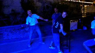 Sculacciate El Paso 2011.Avi