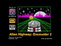 [Alien Highway: Encounter 2 - Эксклюзив]