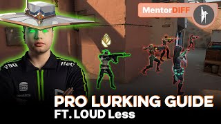 The Only Lurking Guide Youll Ever Need - Valorant