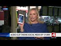 'Yanny' or 'Laurel'? Audio clip takes social media by storm