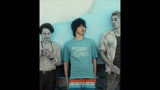 The Trio - Alice In Borderland Falling Down Slowed