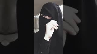 Niqab