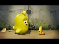 larvae cartoon