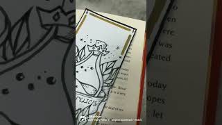 Harry Potter Bookmark
