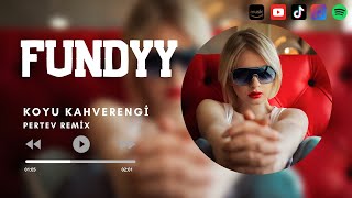 Fundyy - Koyu Kahverengi ( Pertev Remix )