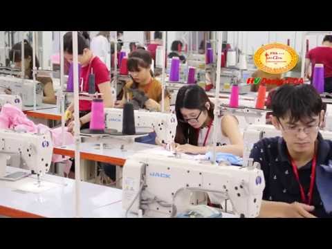 Dạy học cắt may quần áo thời trang