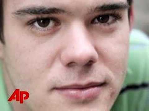 Holloway Suspect Says She Died on Aruban Beach