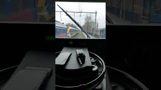 Trein Ddz 7647 Door Holten