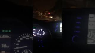 Gece Araba Snapleri Araba Snepleri Story Adana Hyundai