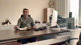 Biz Kimiz? Süryani Hoca