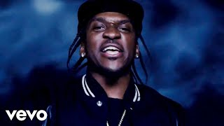 Pusha T - Lunch Money