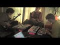 Seven - Live In The Lounge version - Chew Lips - Acoustic version