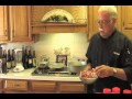 Chef Julio Rodriguez - Cooking Sancocho