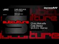 Chris Metcalfe - Cala Bassa (ARDI Remix)