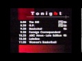 ABC TV - Evening Programme Schedule (7/5/1996)