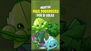 Mentas Más Poderosas