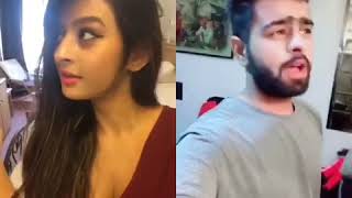 Aise Mein Tera Ghata Ankita Dave Video