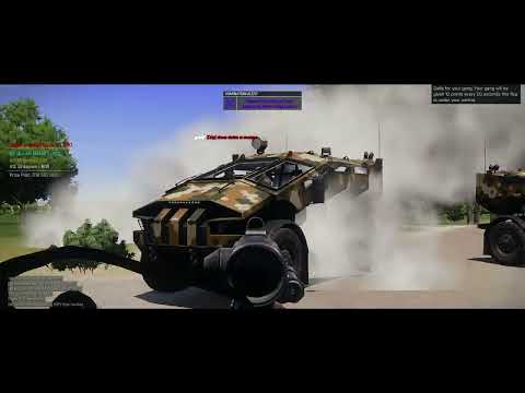 OH NO I ACCIDENTLY UPLOADED ARMA 3 MONTAGE ASYLUM LUIS WAYNE