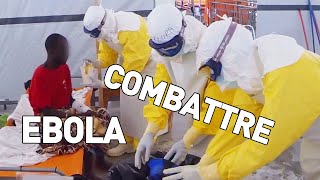 Guinée Les Combattants Debola - Santé - Doentaire Santé In-Vivo France 5