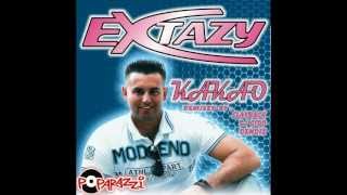 Extazy - Kakao | Radio Edit | Official Audio |