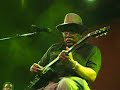 BLUES...Jimmy burns band