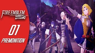 Fire Emblem Warriors