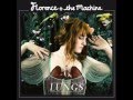 Florence + the Machine - Drumming Song