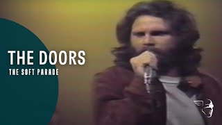 Watch Doors The Soft Parade video