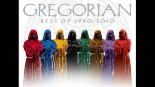 Watch Gregorian Crazy Crazy Nights video