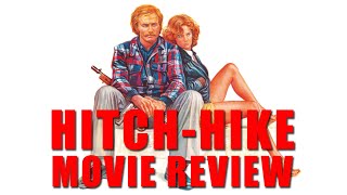 Hitch-Hike Movie Review 1977 Italian Collection 88 Films Autostop Rosso Sangue